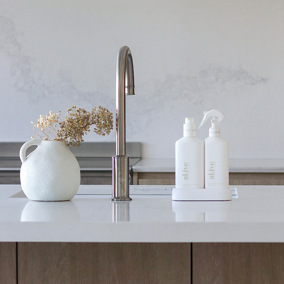 Kitchen Duo | Lemon Myrtle & Honeydew