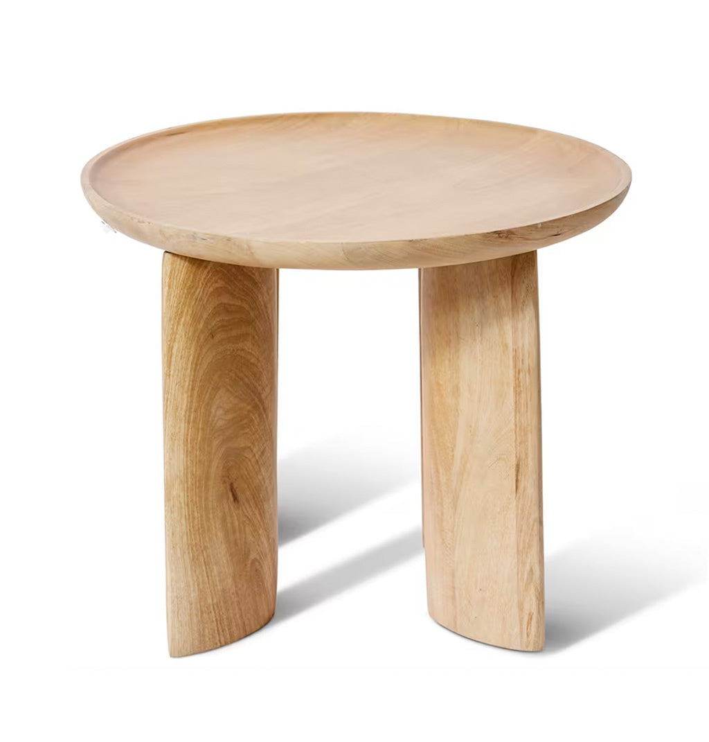 Barker Coffee Table Tall
