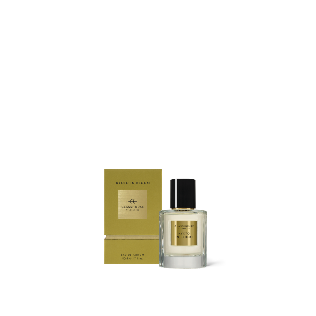 Kyoto in Bloom 50mL Eau de Parfum