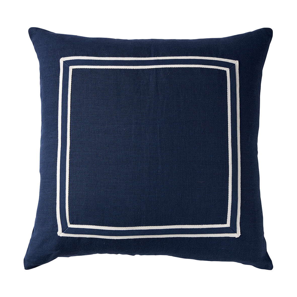 Linen Newport Cushion