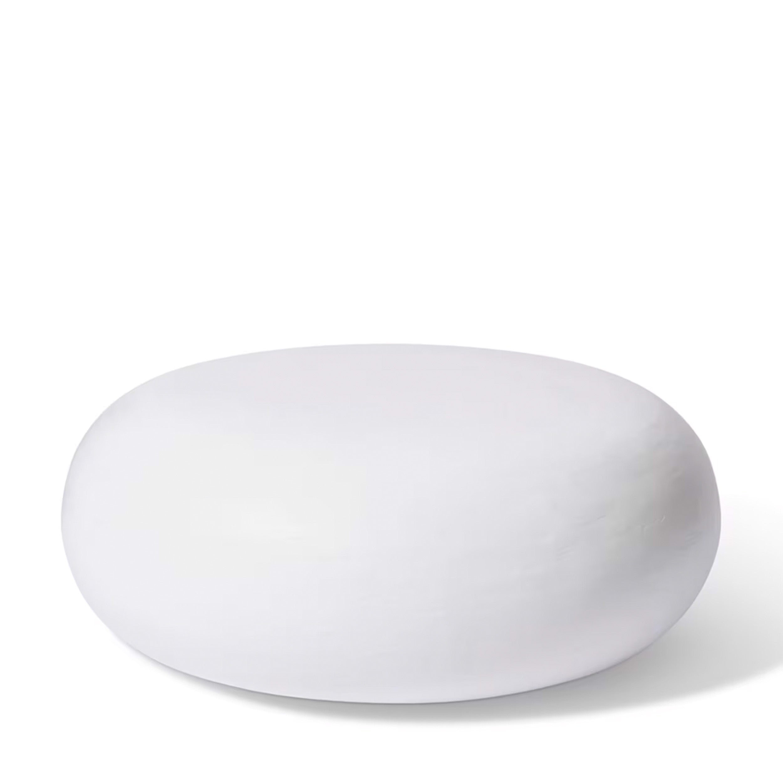 Kato Coffee Table | White