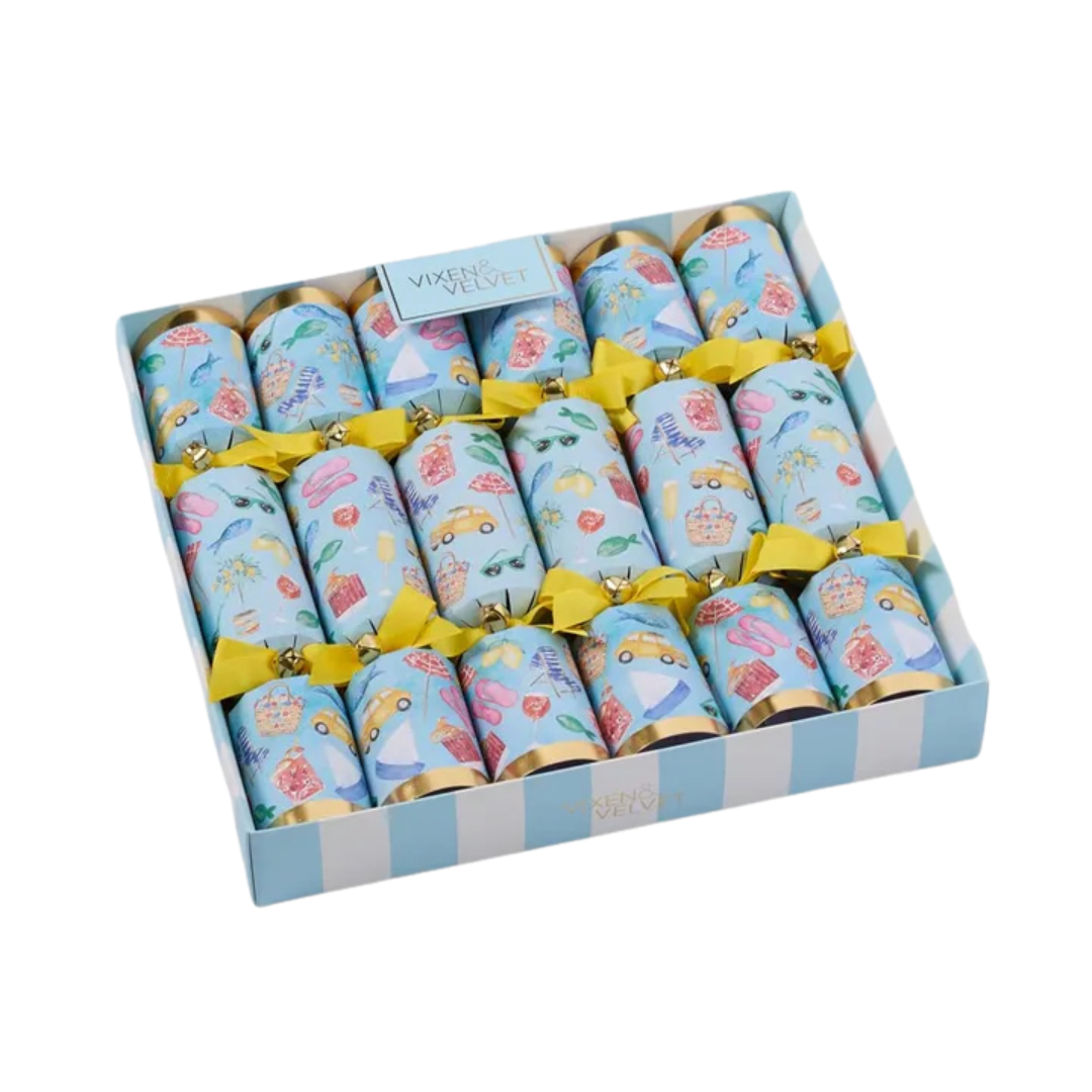 La Dolce Vita Crackers Seaside