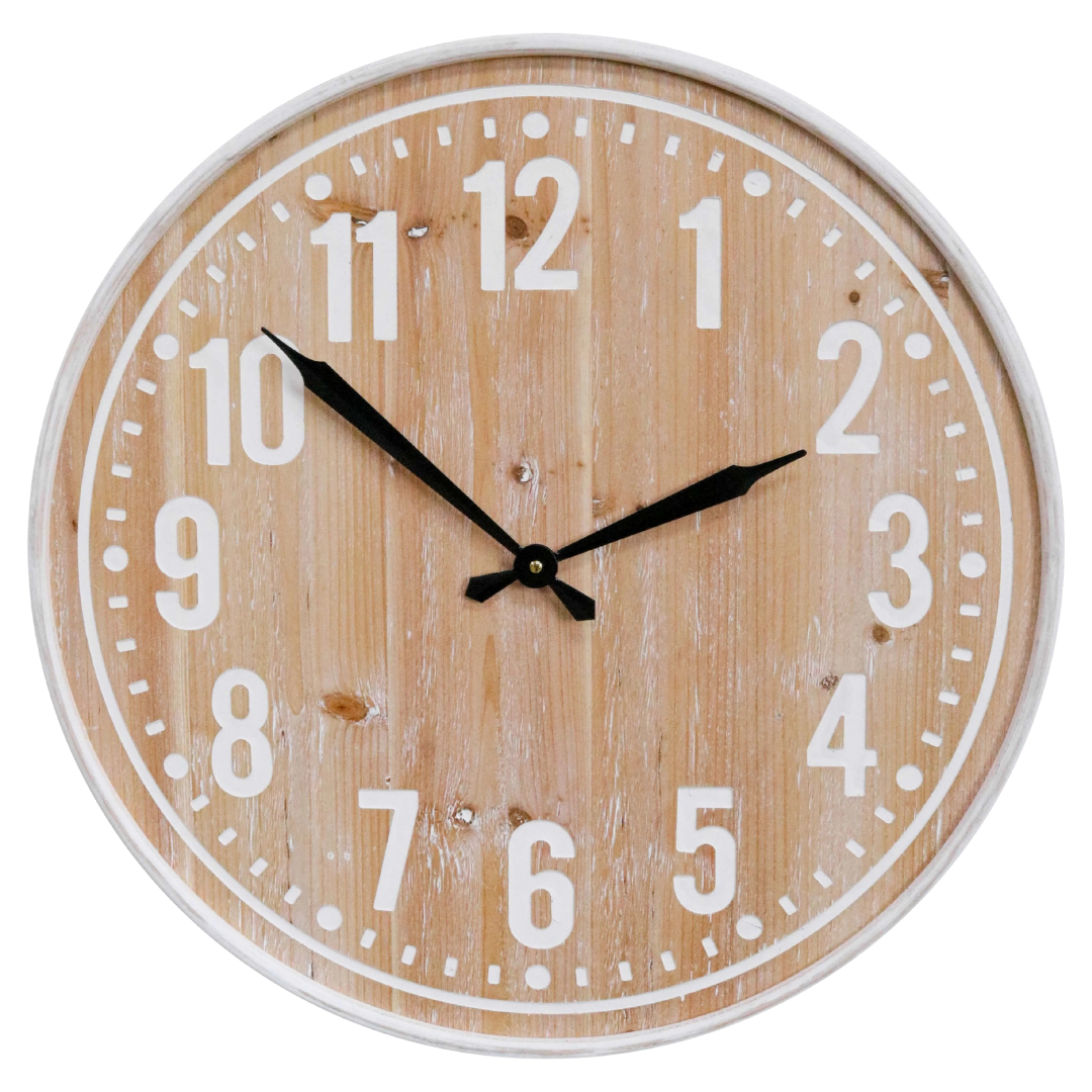 East Hamptons Clock