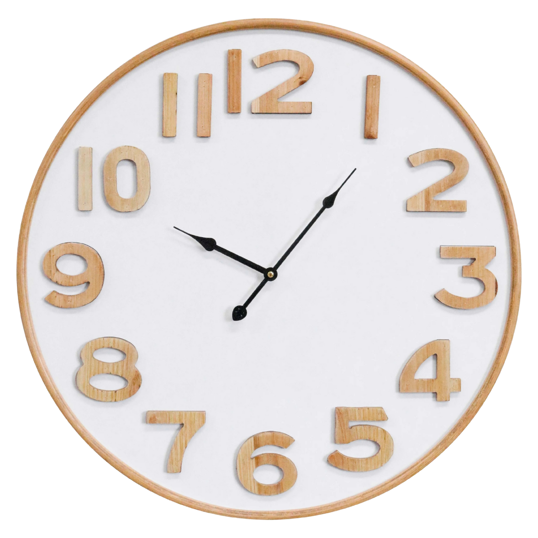 Middleton Clock