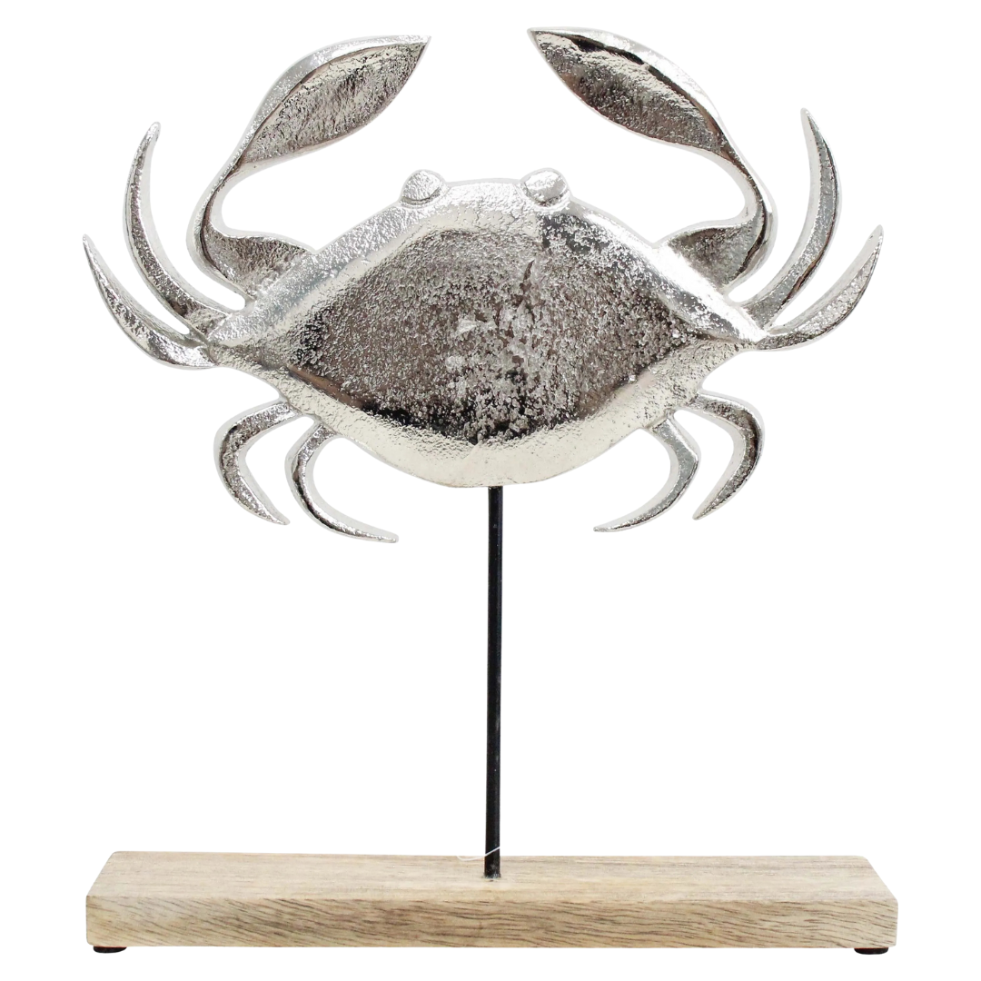 Crab Sculpture | Large