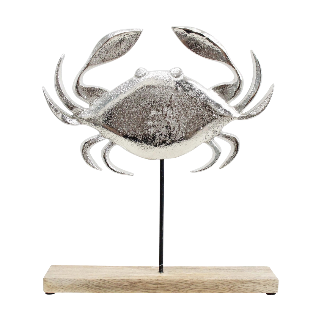 Crab Sculpture | Medium