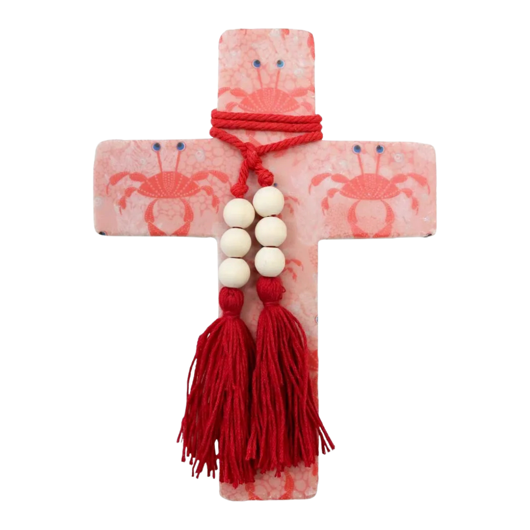 Mediterranean Cross