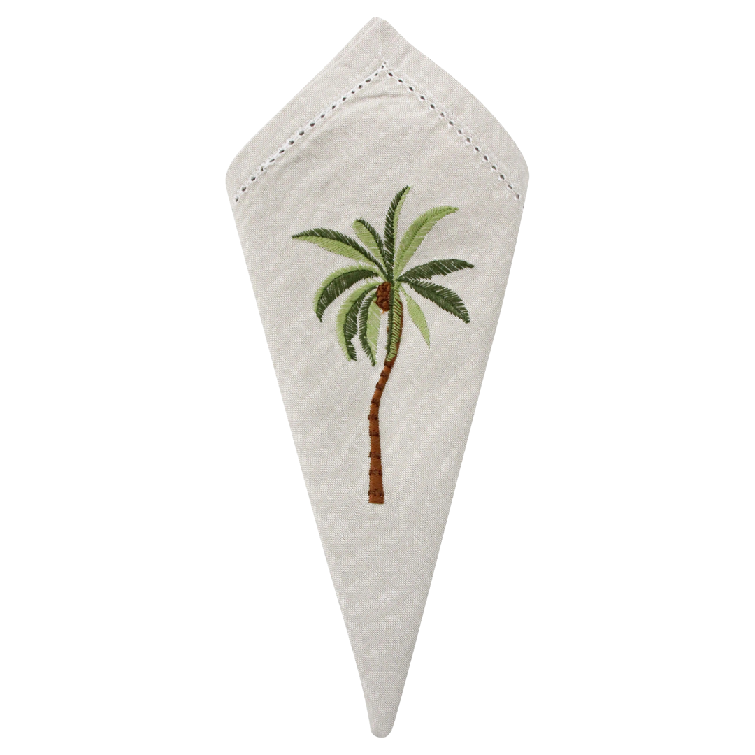 Palm Napkin