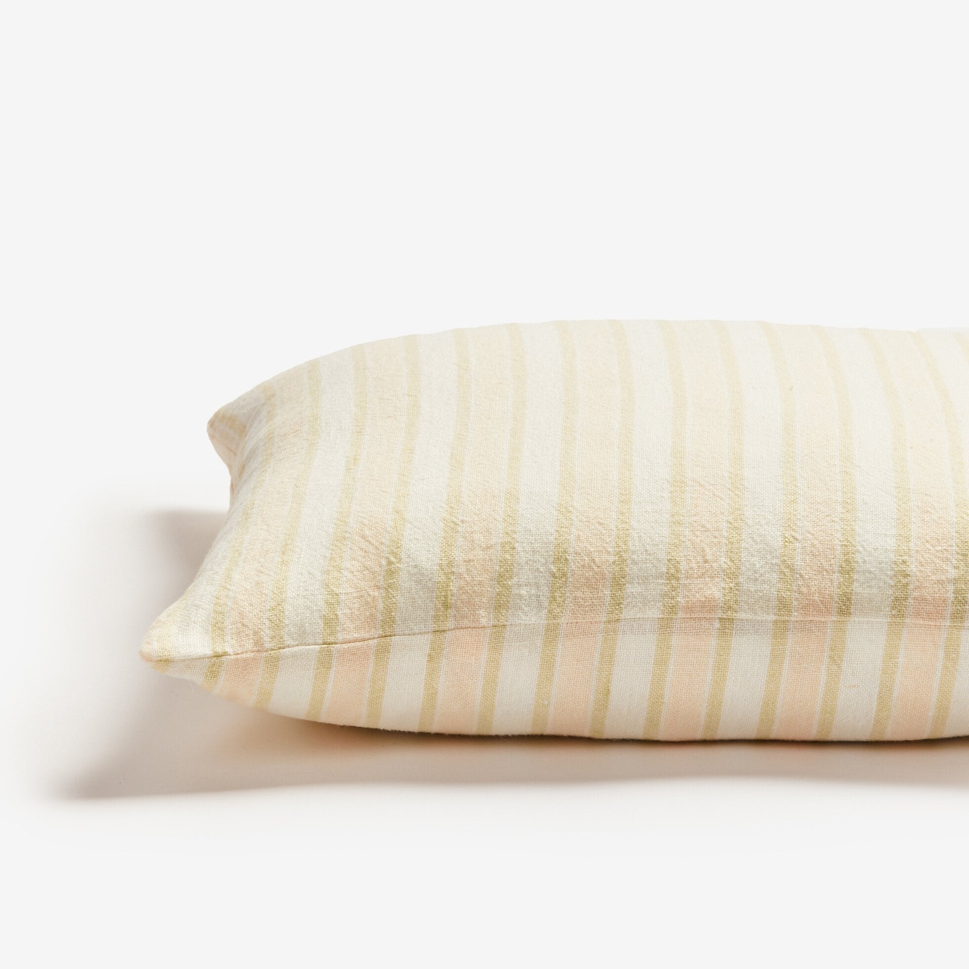 Linear Buff Cushion