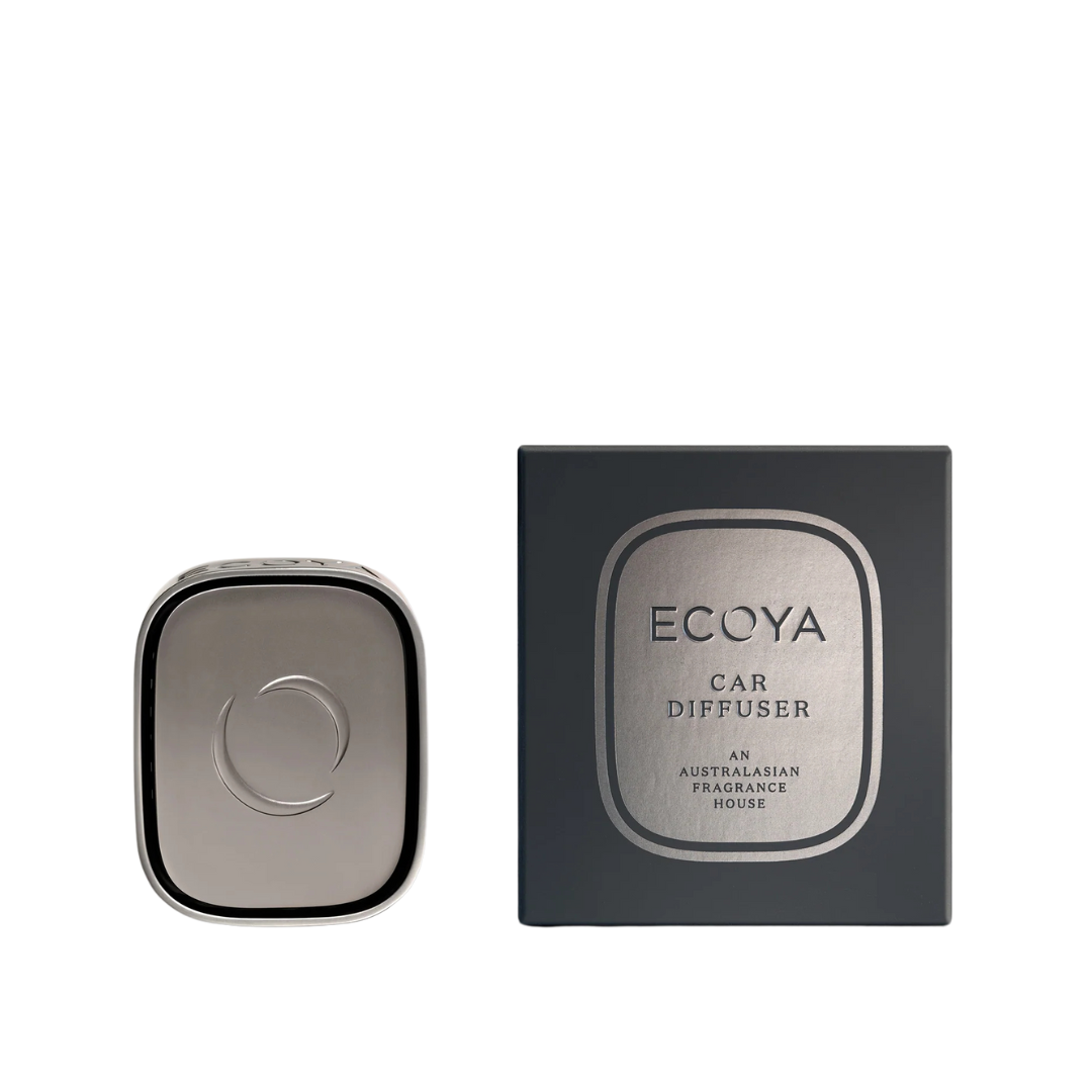 Lotus Flower Car Diffuser – Swish Furniture, Gifts Homewares