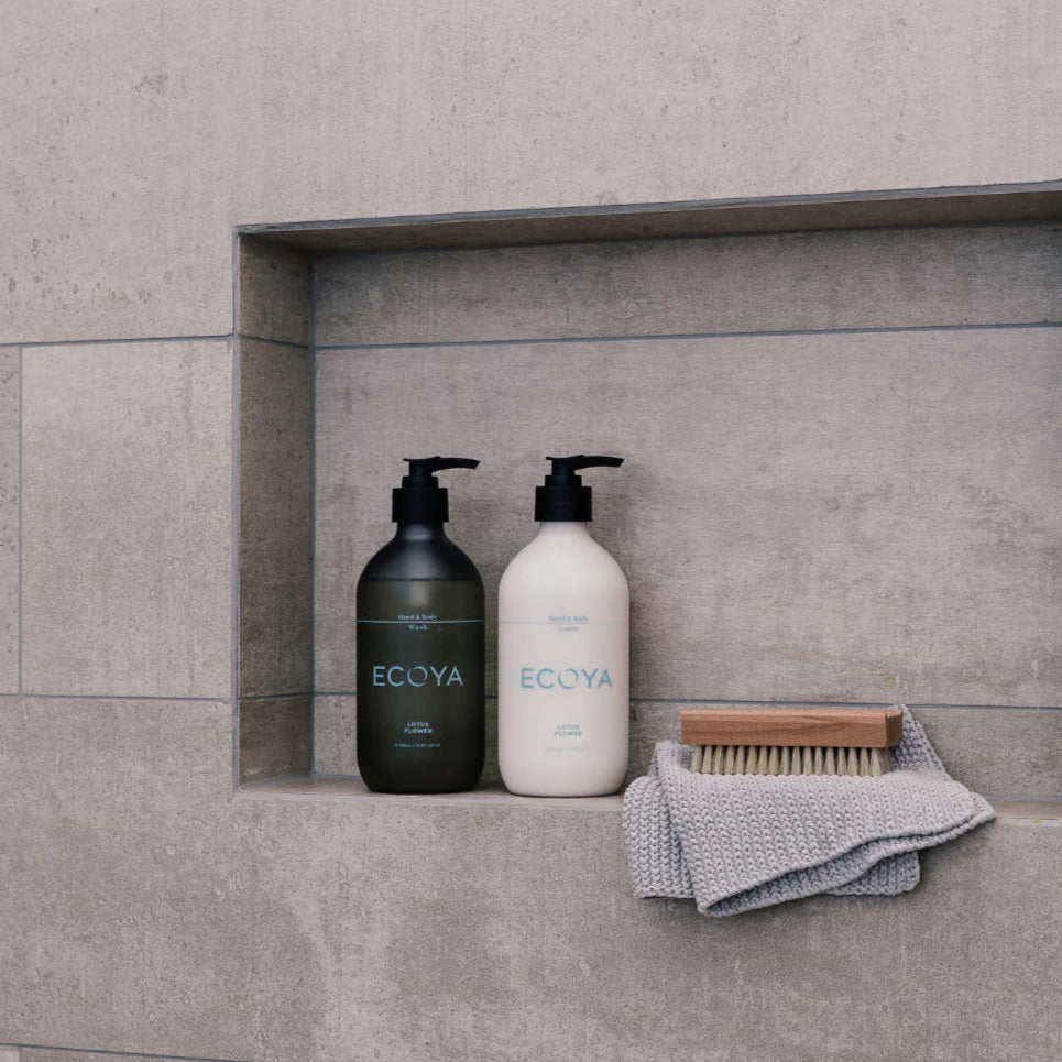 Lotus Flower Hand & Body Lotion