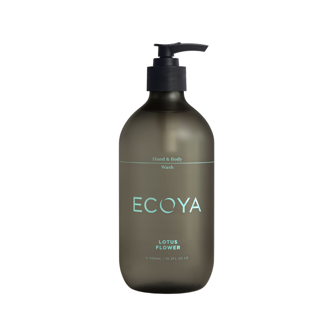 Lotus Flower Hand & Body Wash