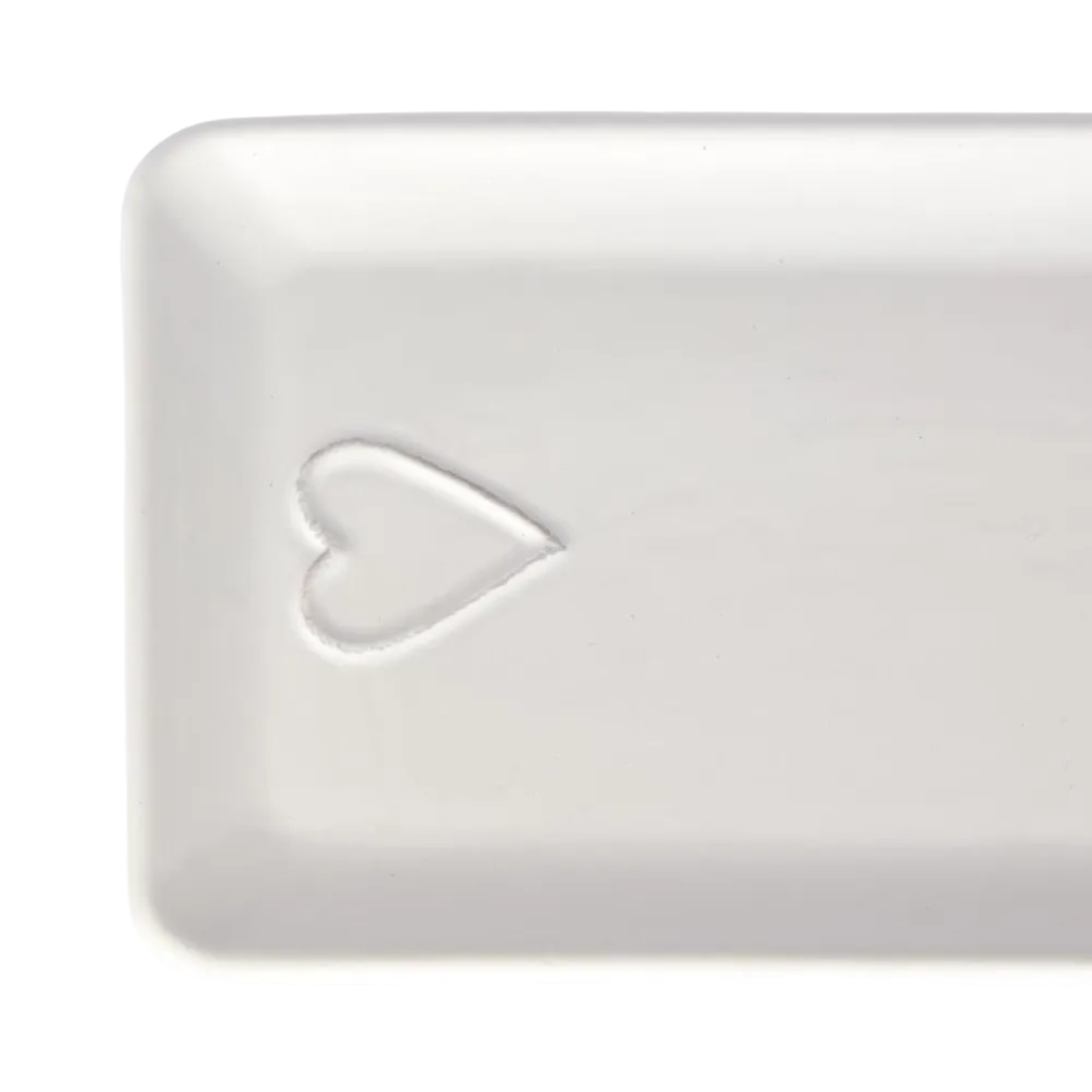 Lyon Rectangular Plate