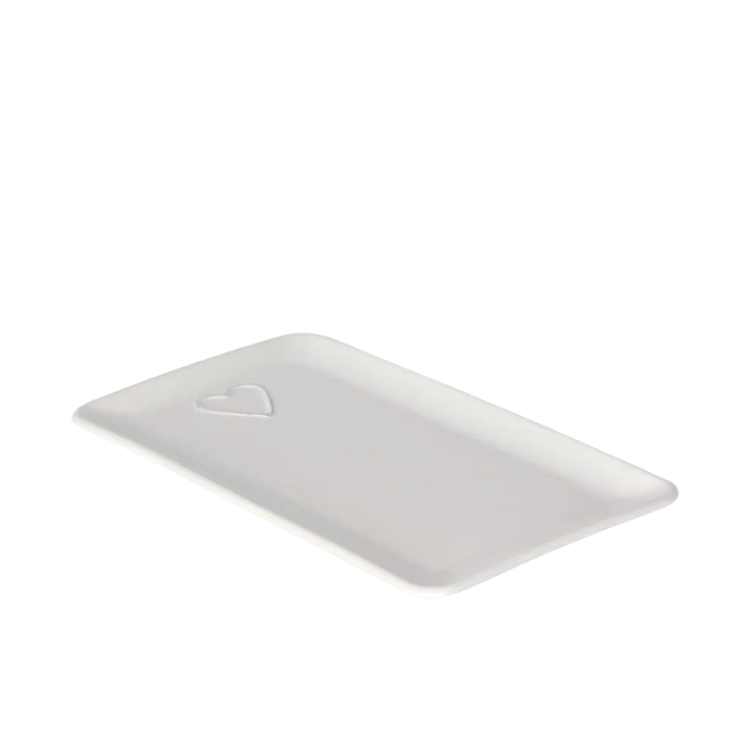 Lyon Rectangular Plate