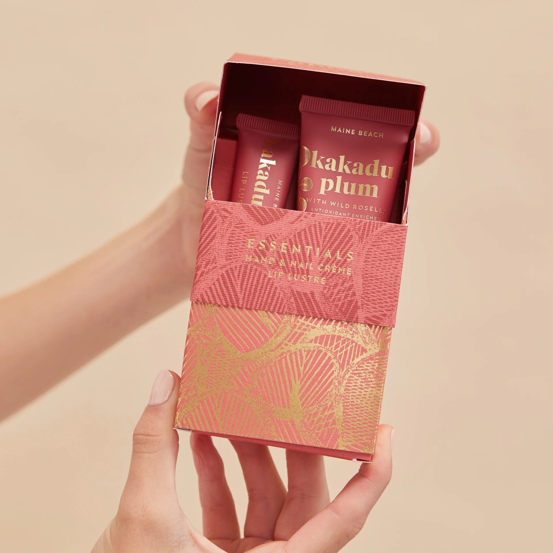 Kakadu Plum Essentials Pack