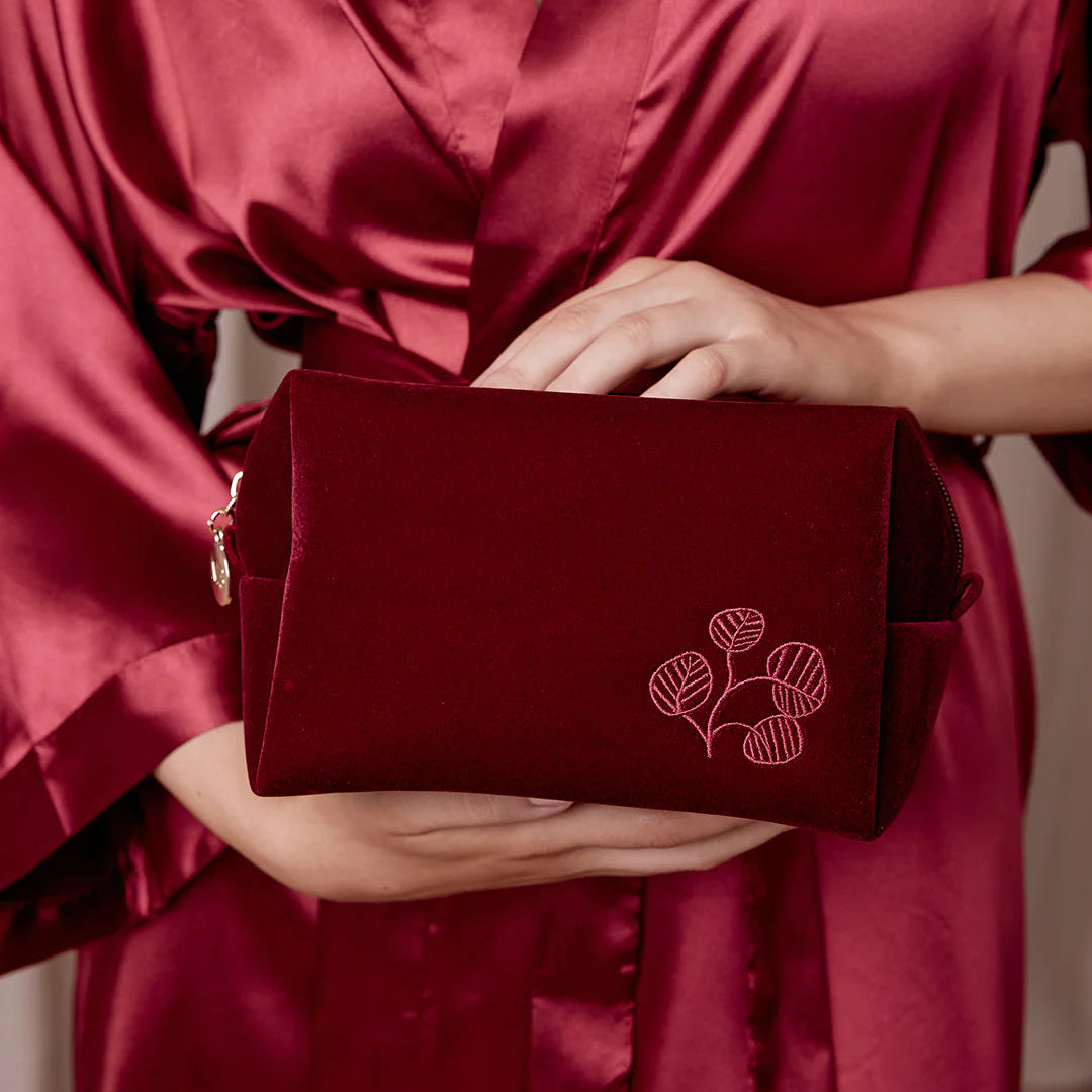 Vanity Bag Gift Set | Kakadu Plum