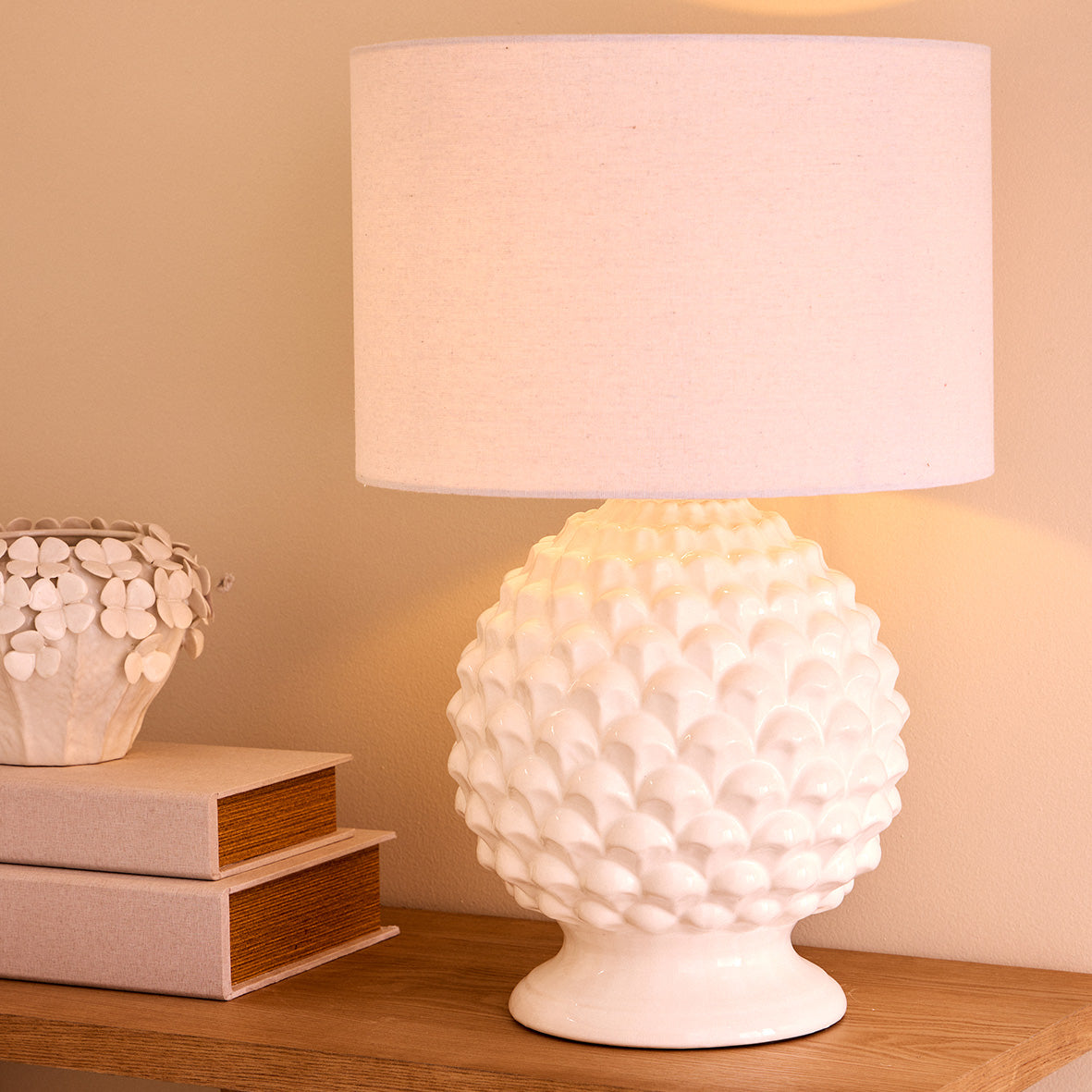 Macy Table Lamp