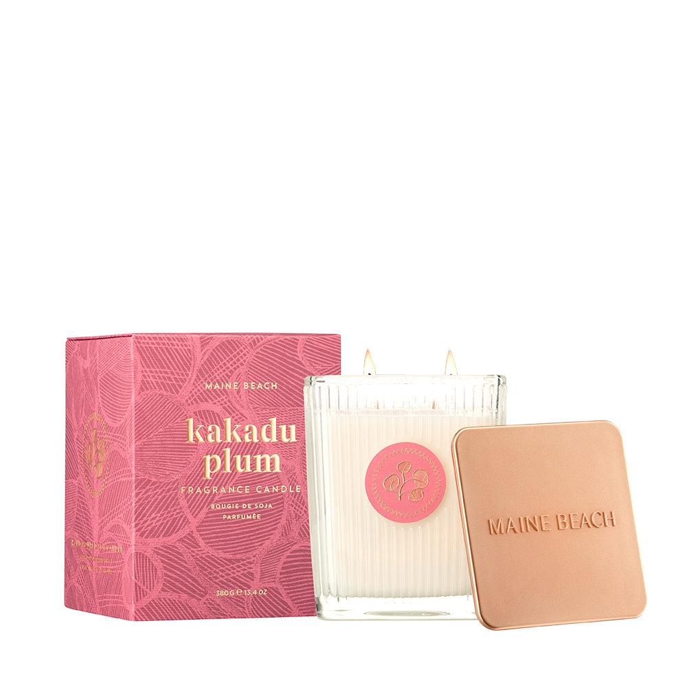 Kakadu Plum | Candle 380g
