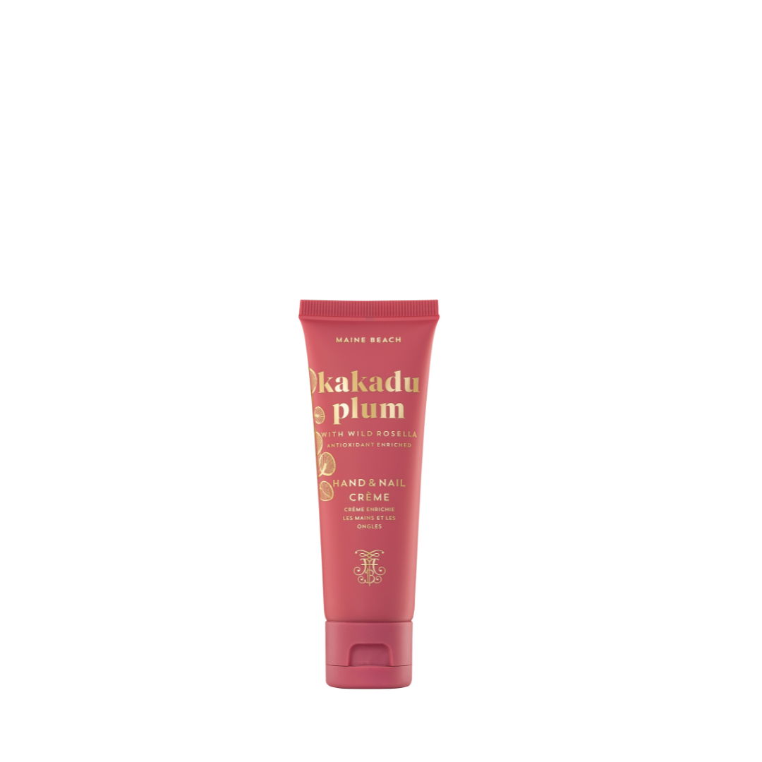 Kakadu Plum Hand & Nail Crème 50ml