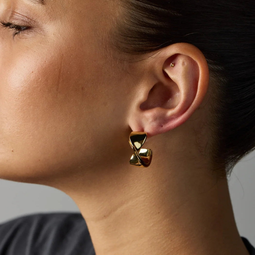 Marnie Hoop | Gold