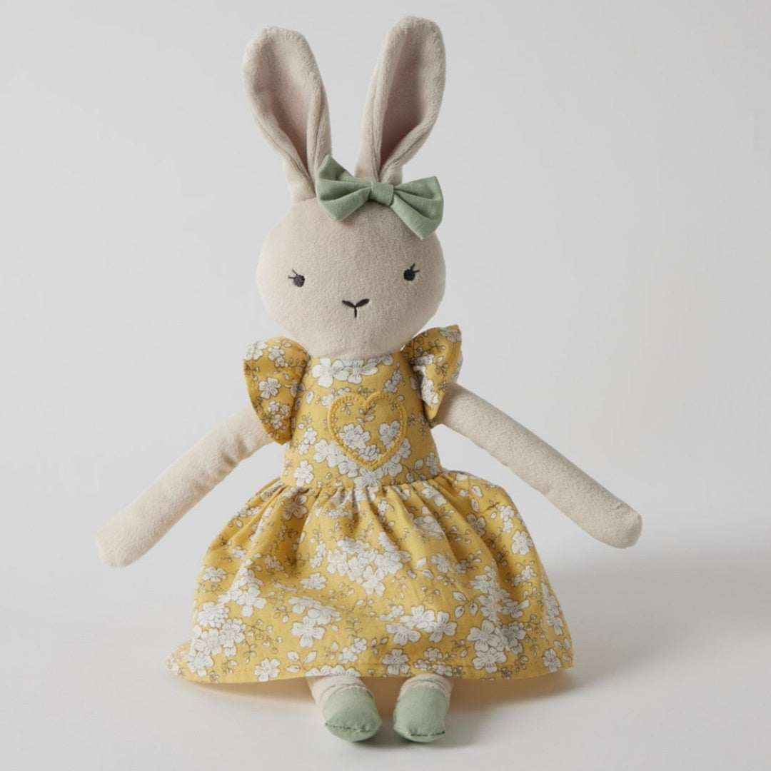 Mia the Bunny