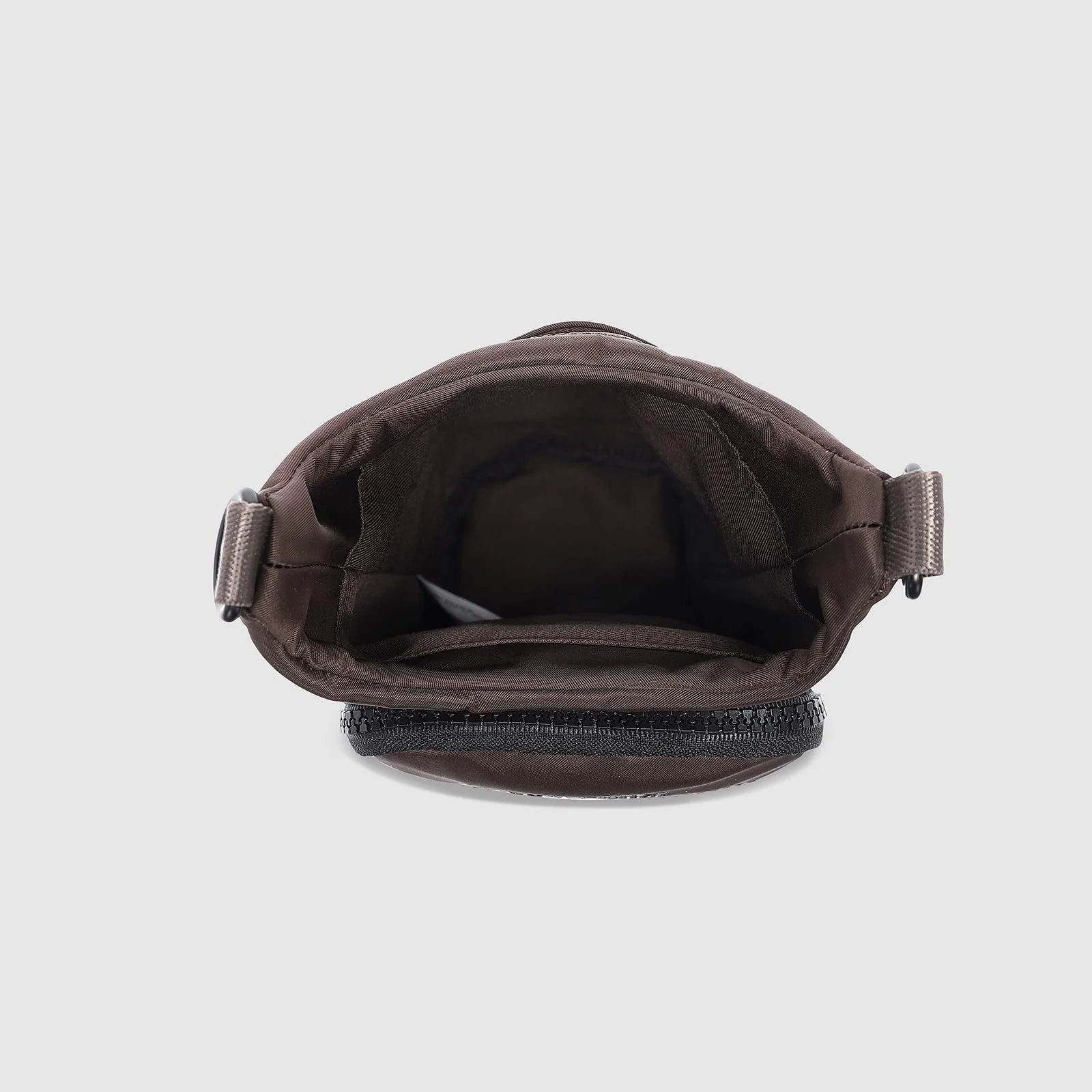 Miami Water Bottle Bag | Chocolate