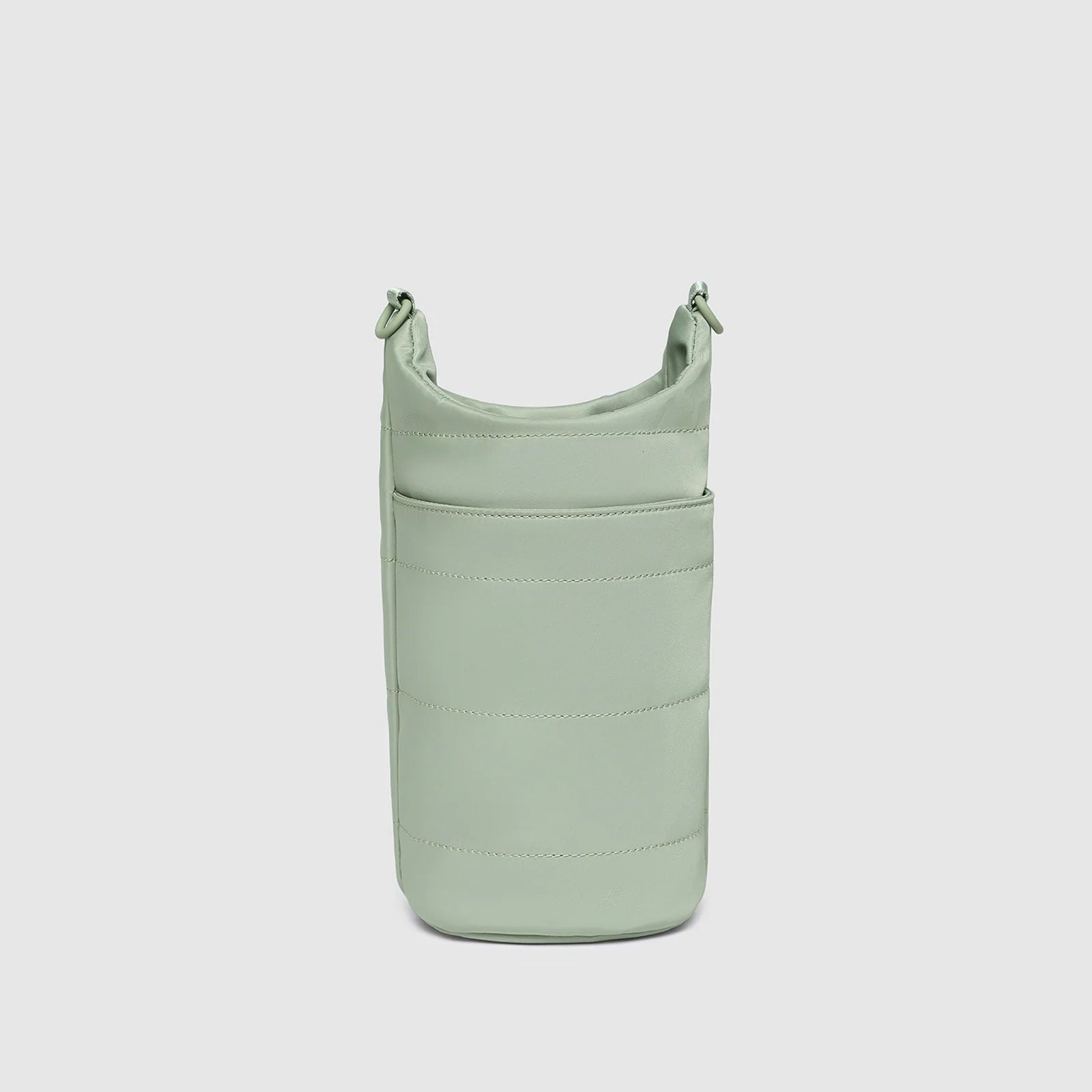 Miami Water Bottle Bag | Sage Green