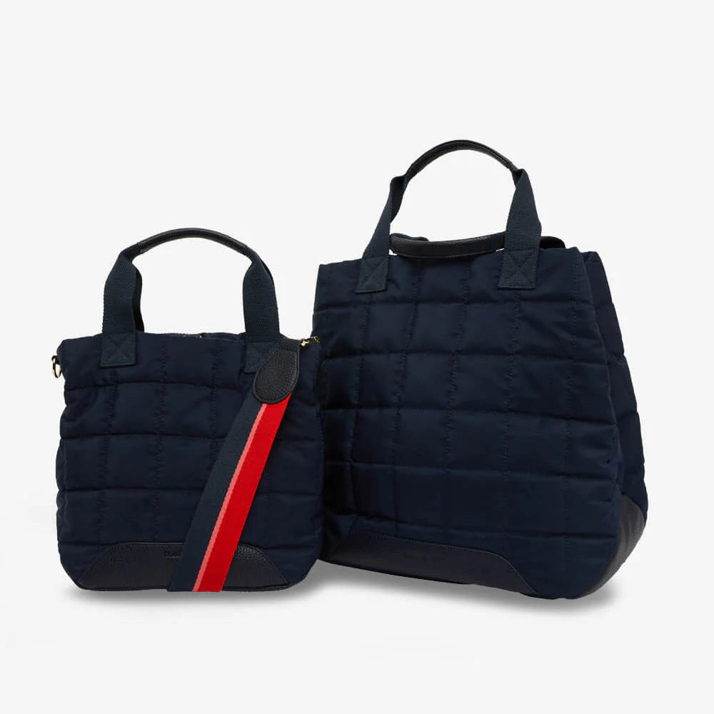Mini Santa Monica Bag | Navy