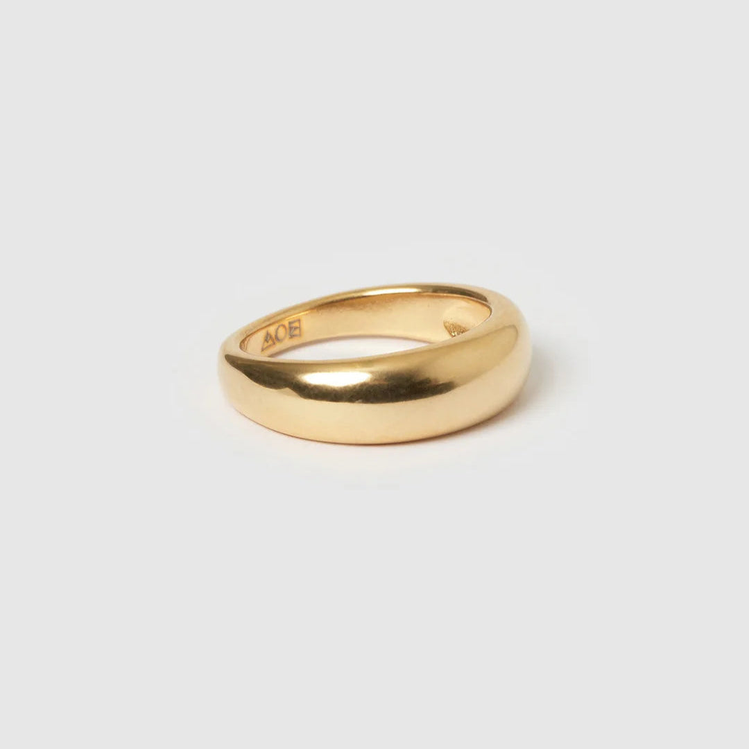 Minnie Ring | Gold