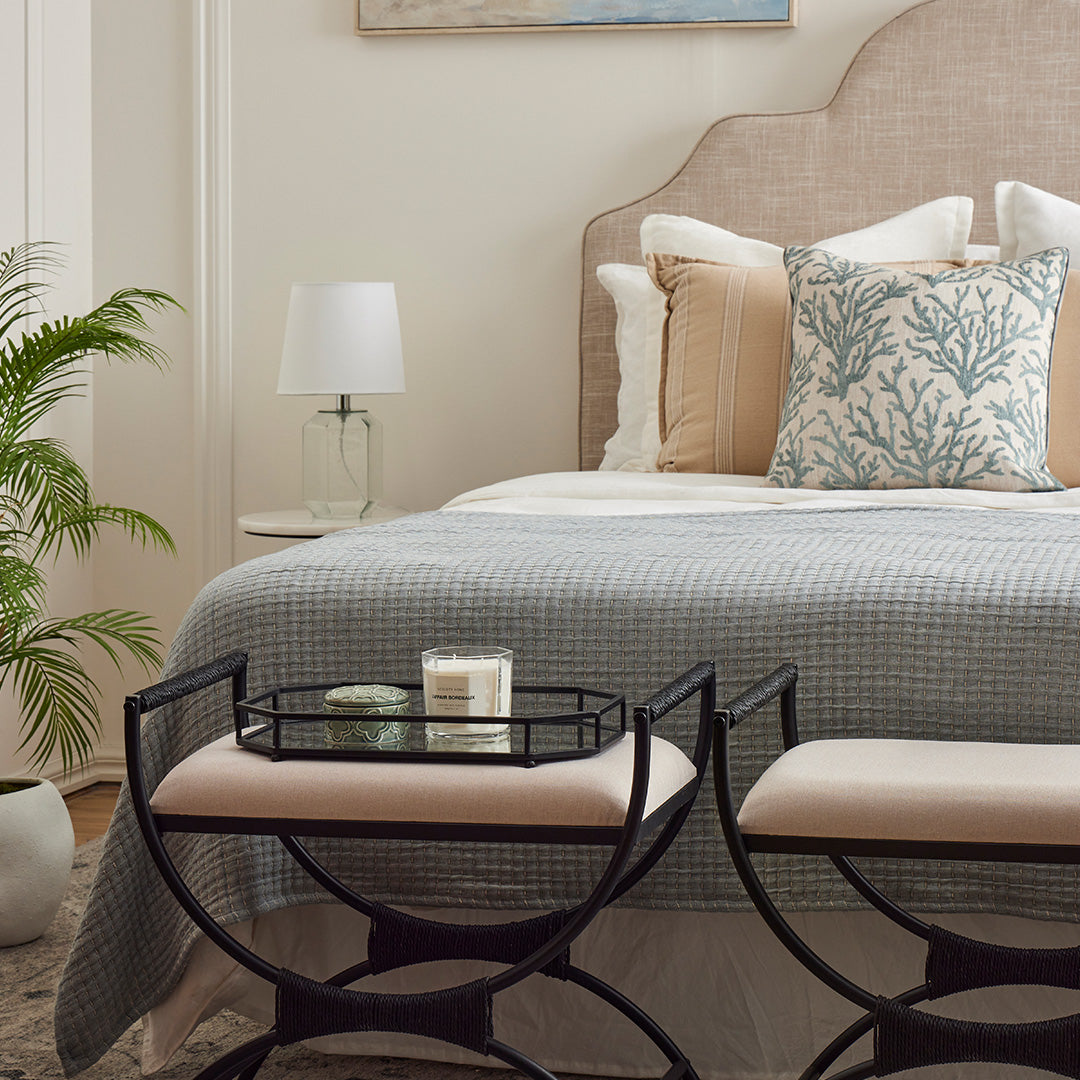 Mireille Cushion