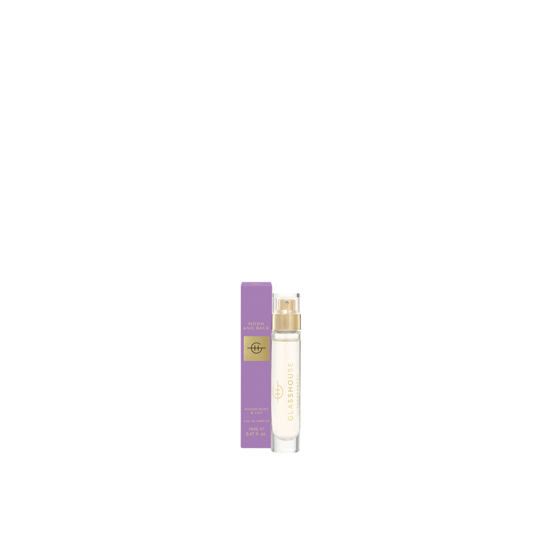 Moon & Back 14mL Eau de Parfum