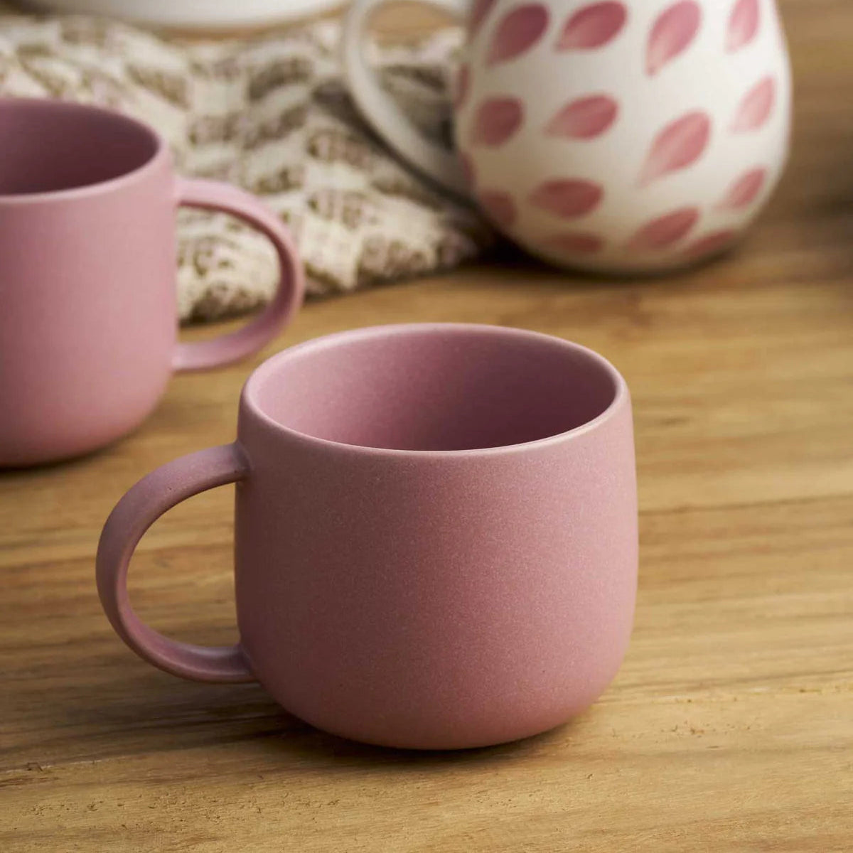 My Mug | Raspberry