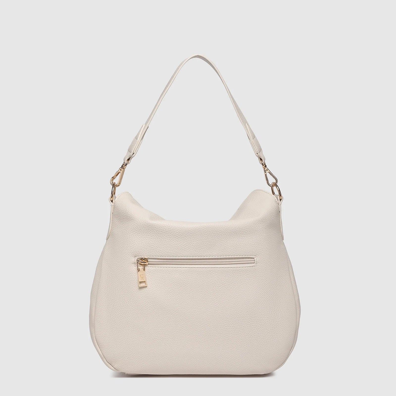 Nadia Shoulder Bag | Vanilla