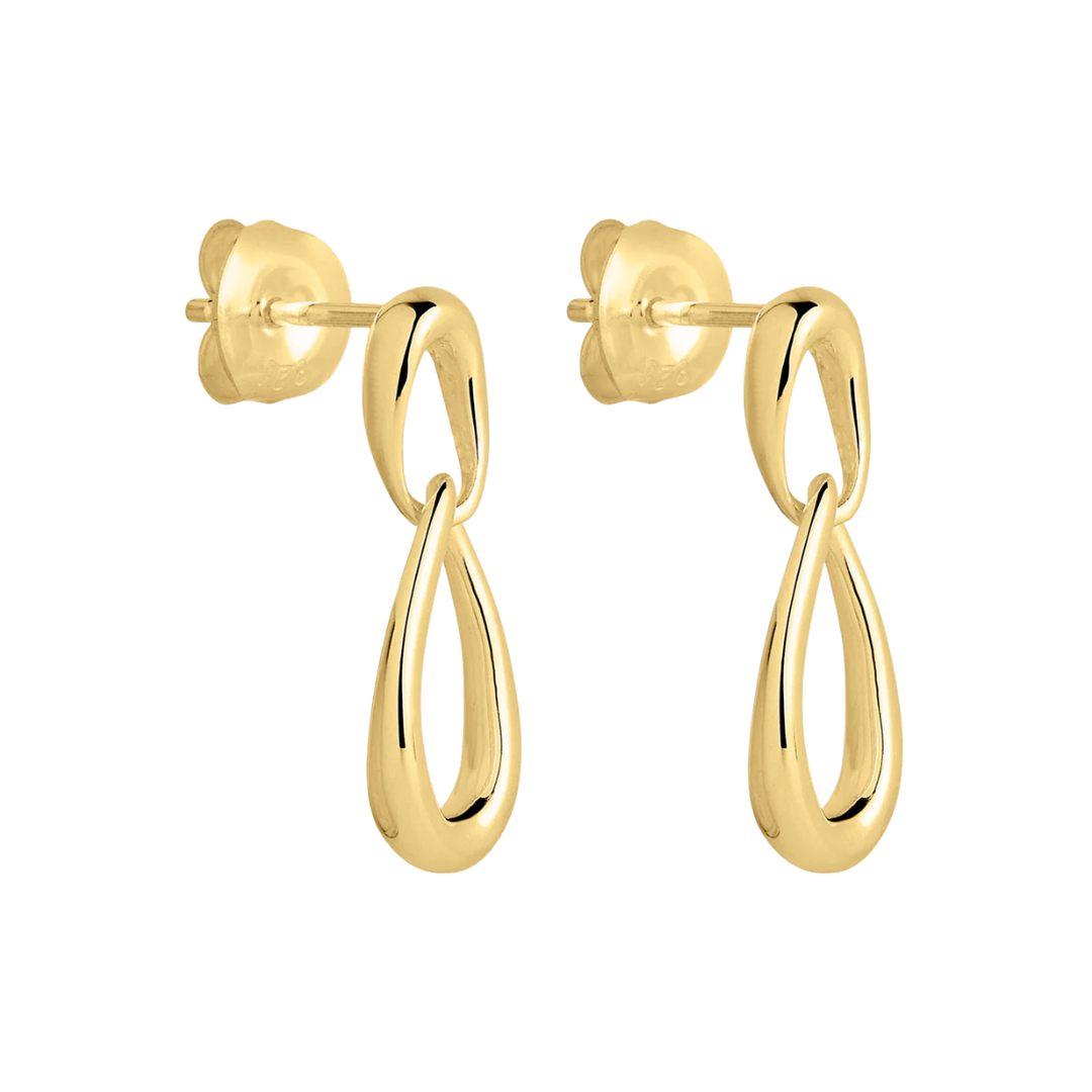 Vivante Drops | Gold