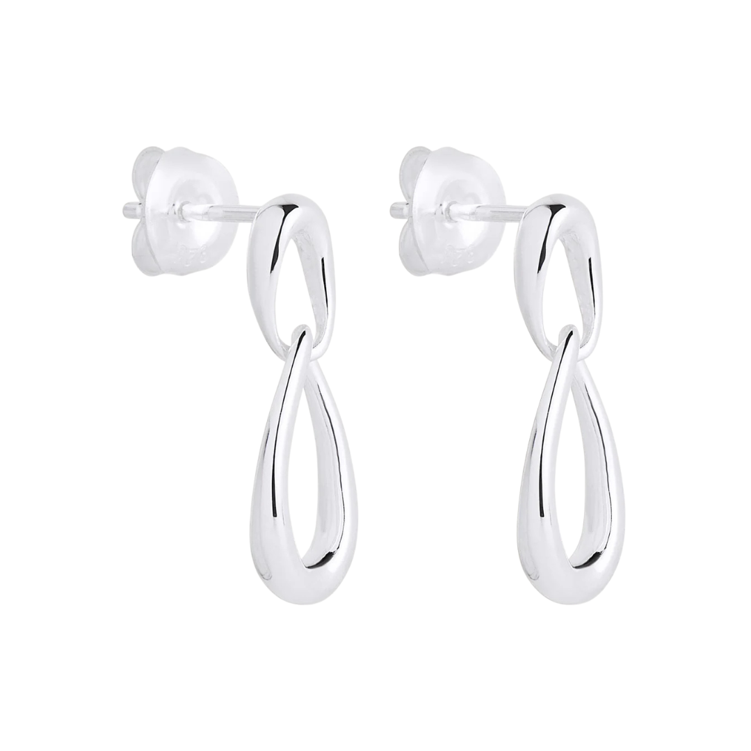 Vivante Drops | Silver