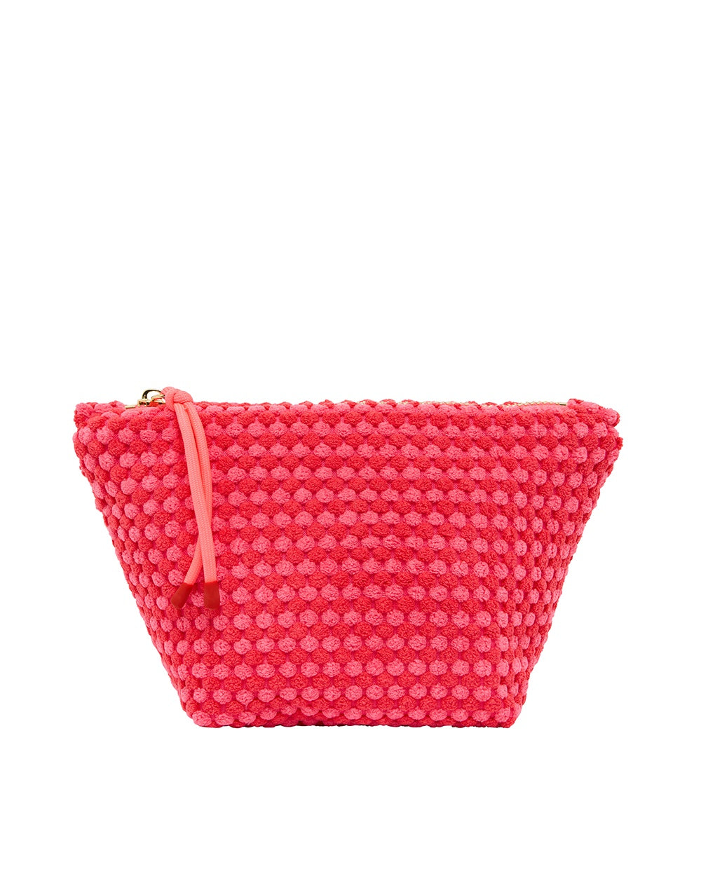 Napili Case Small | Red/Pink