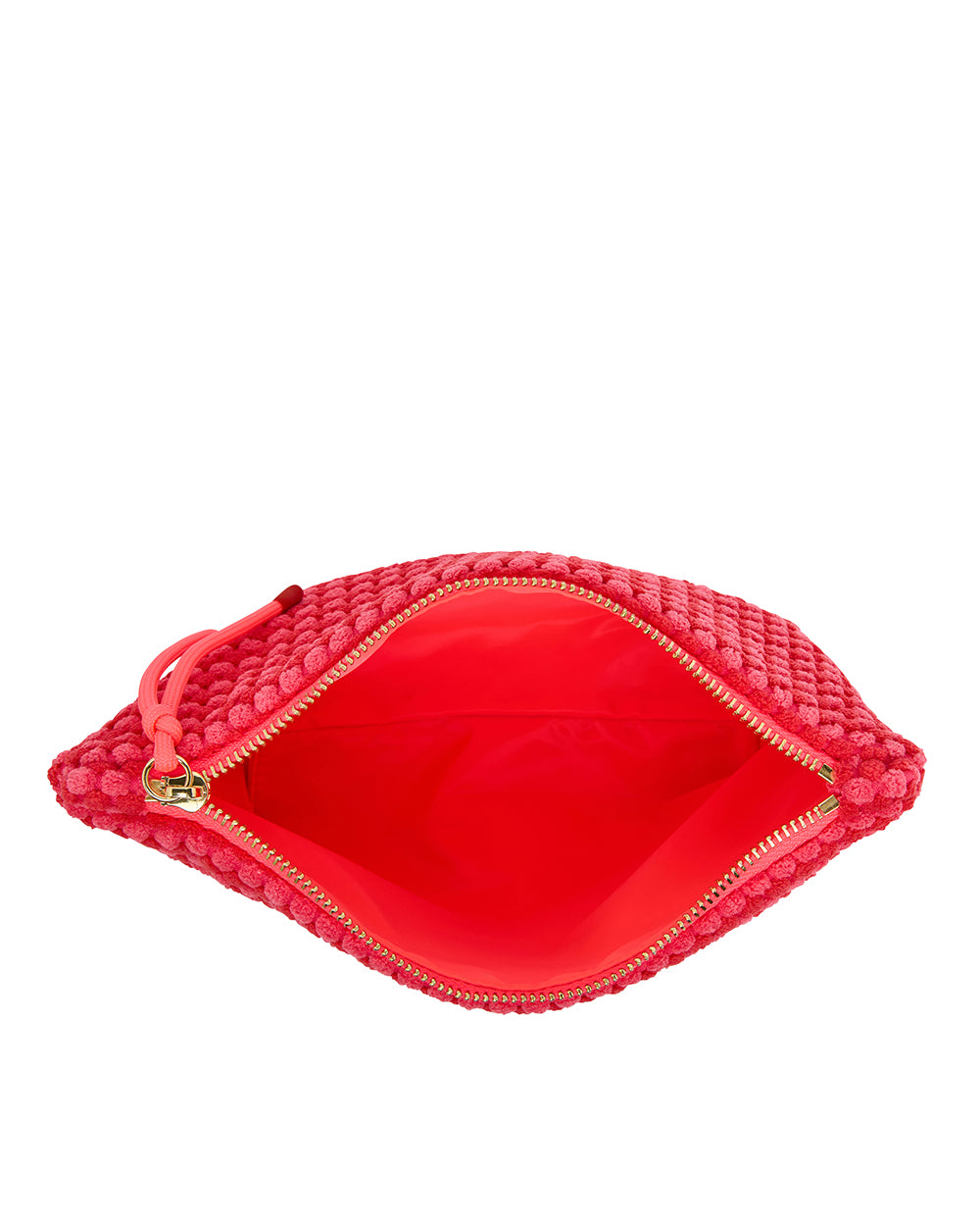 Napili Case Large | Red/Pink