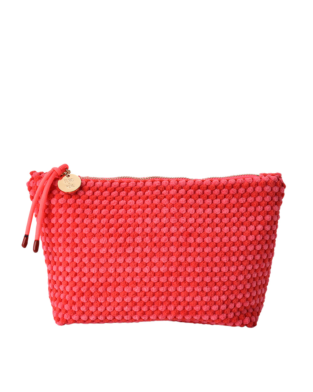 Napili Case Large | Red/Pink