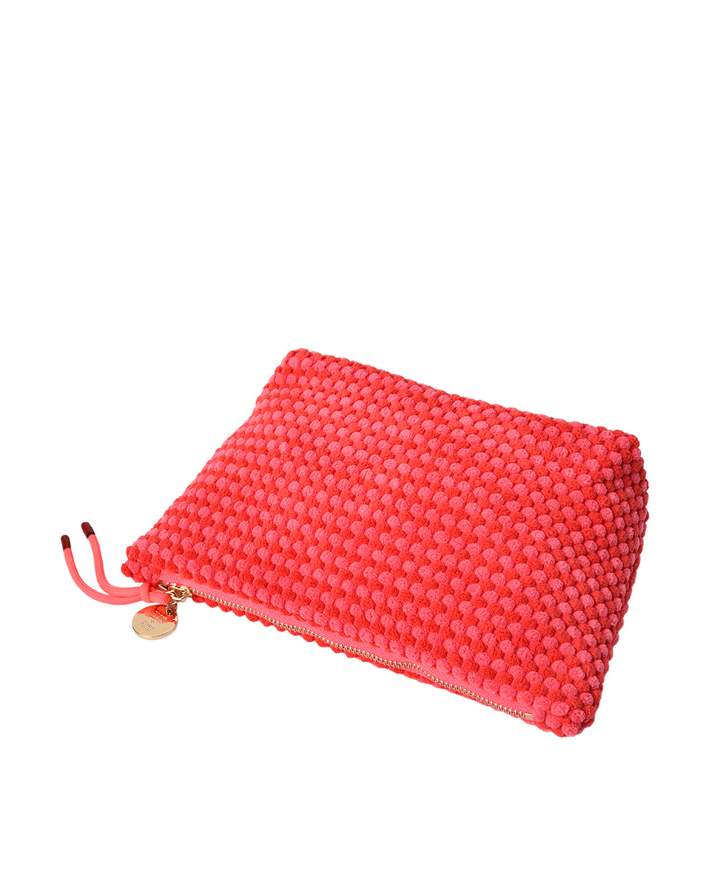 Napili Case Large | Red/Pink