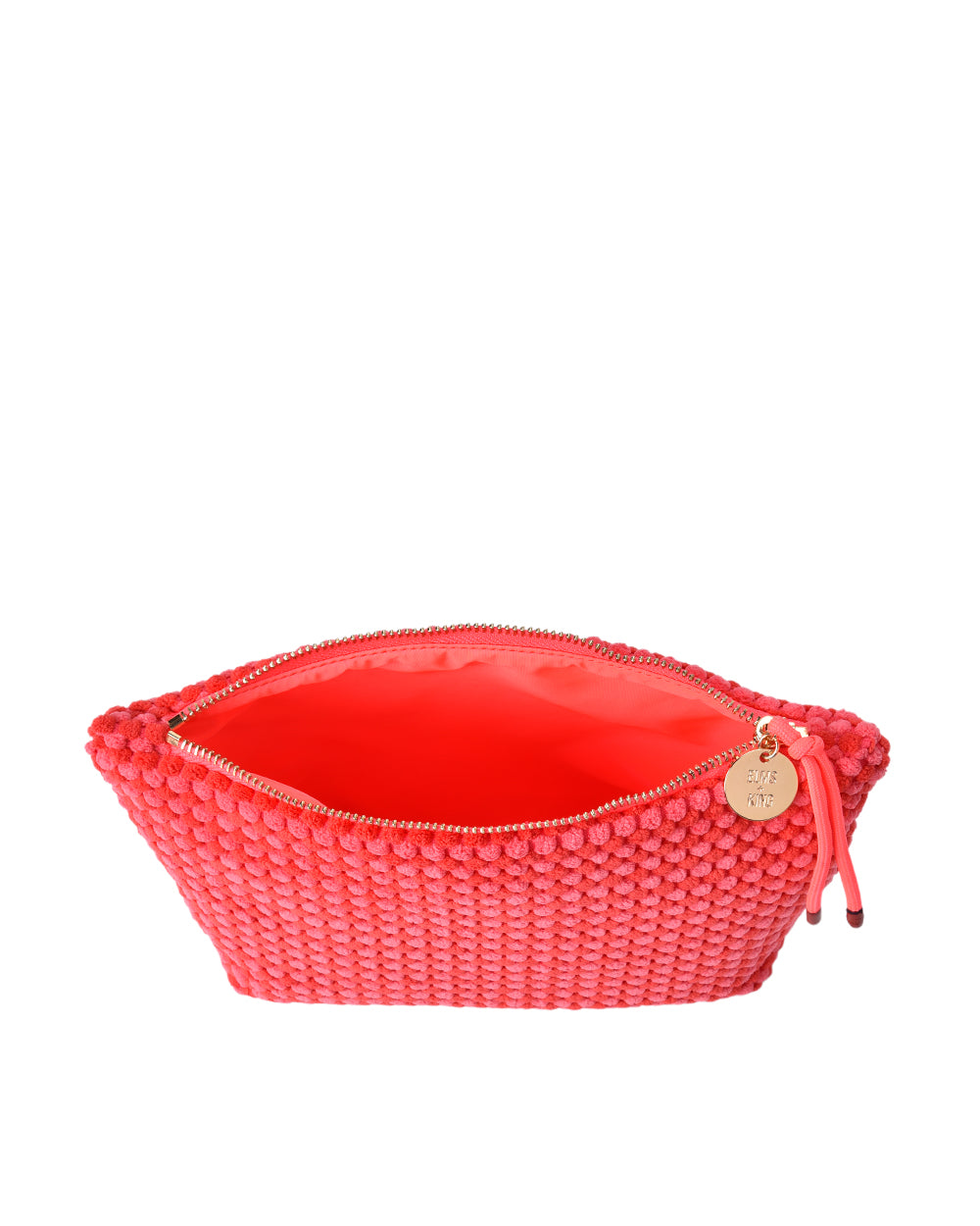 Napili Case Large | Red/Pink