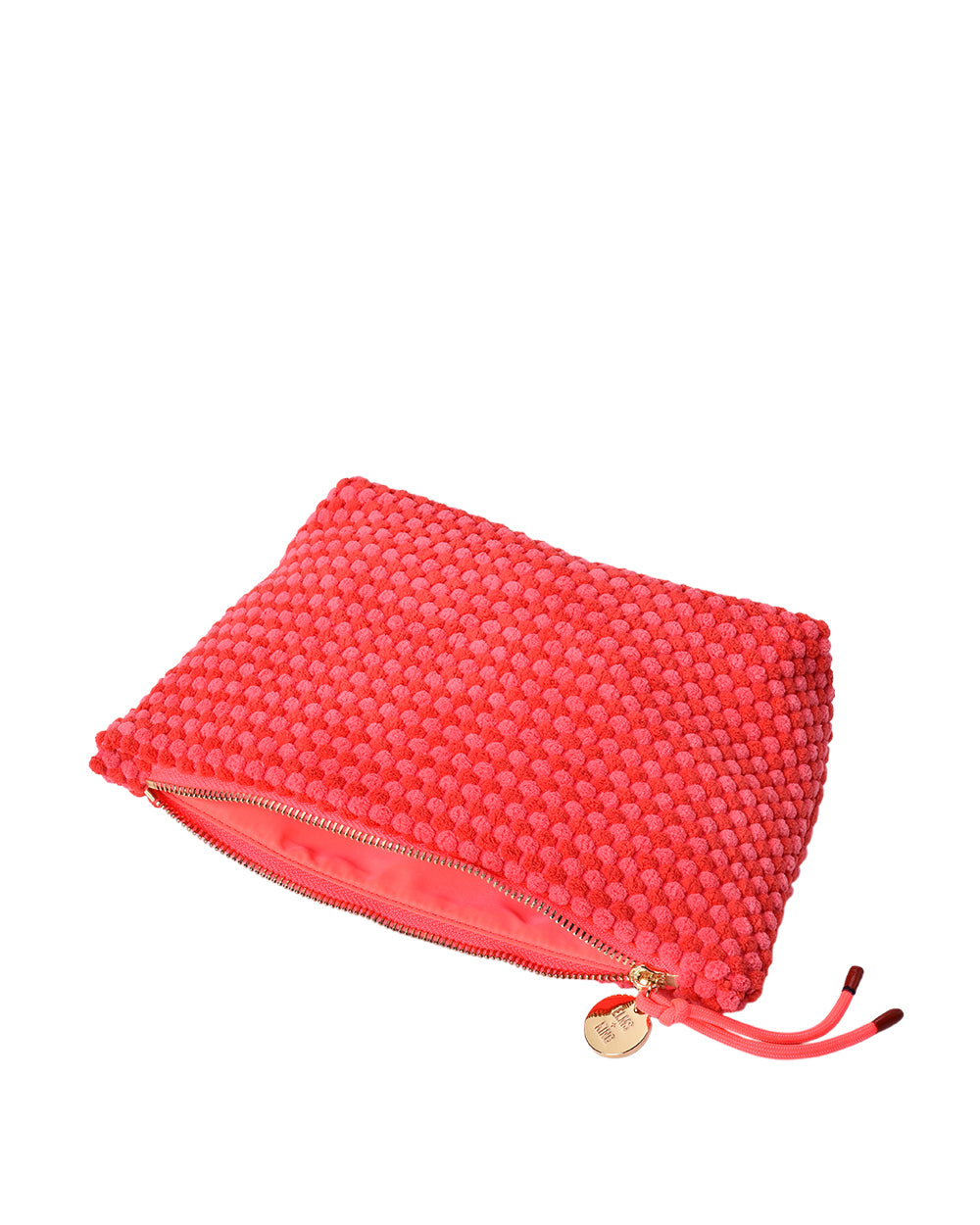 Napili Case Large | Red/Pink