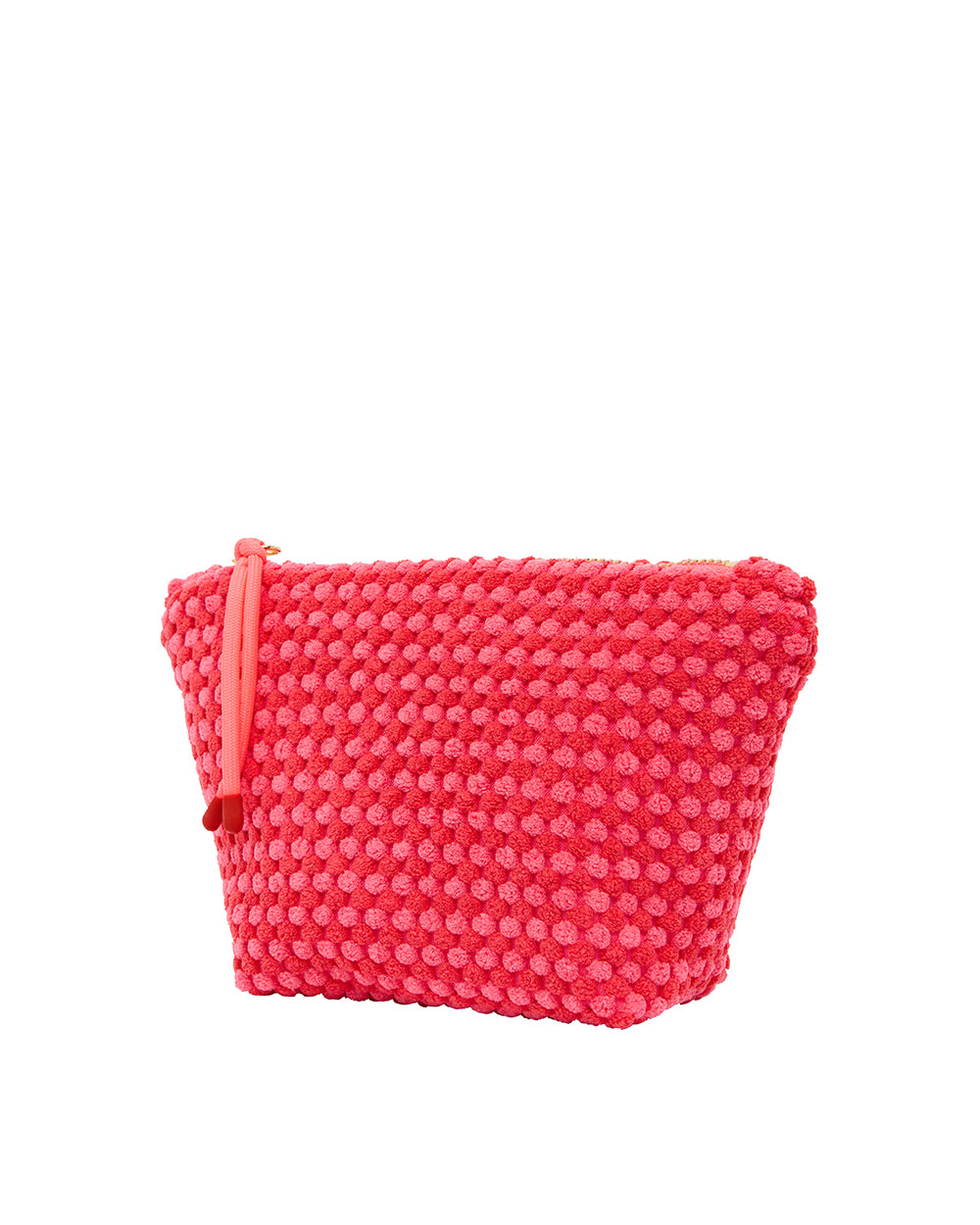 Napili Case Small | Red/Pink