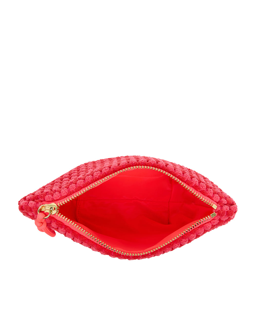 Napili Case Small | Red/Pink