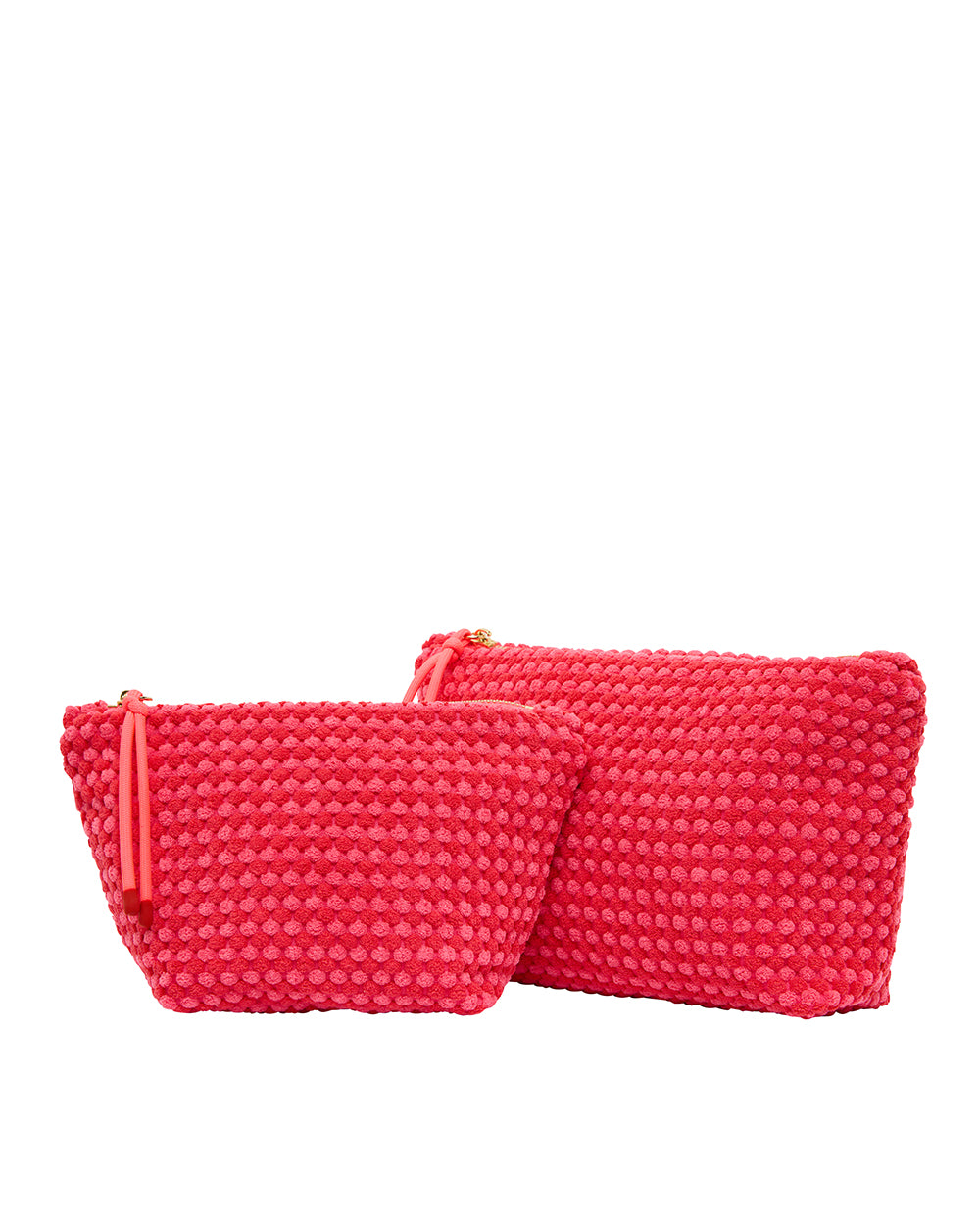 Napili Case Small | Red/Pink