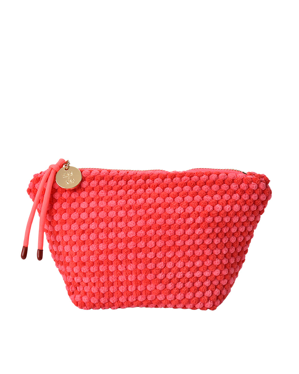 Napili Case Small | Red/Pink