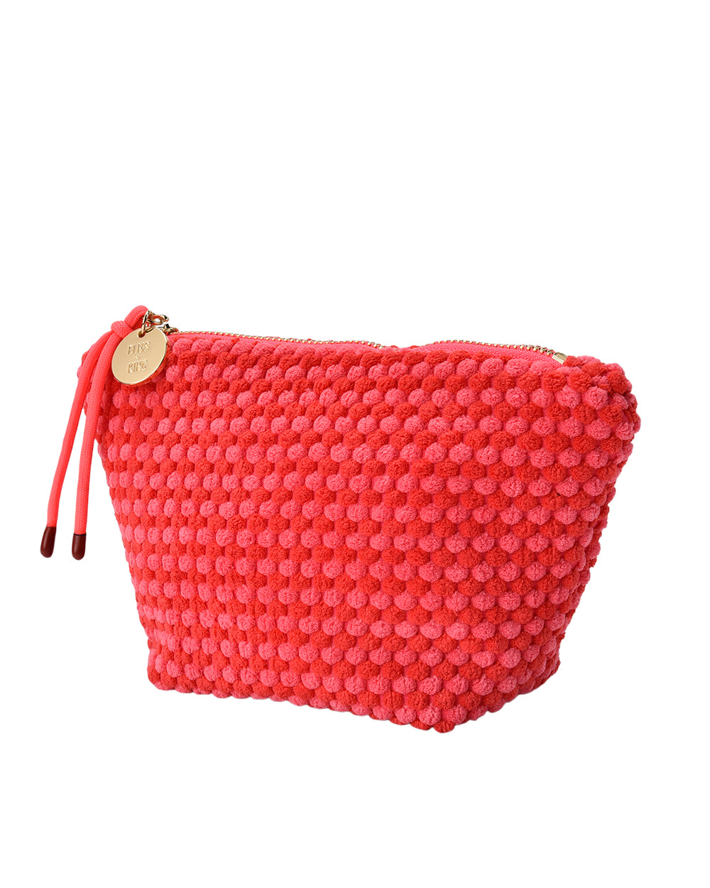 Napili Case Small | Red/Pink