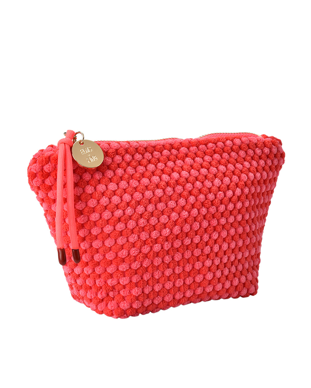 Napili Case Small | Red/Pink