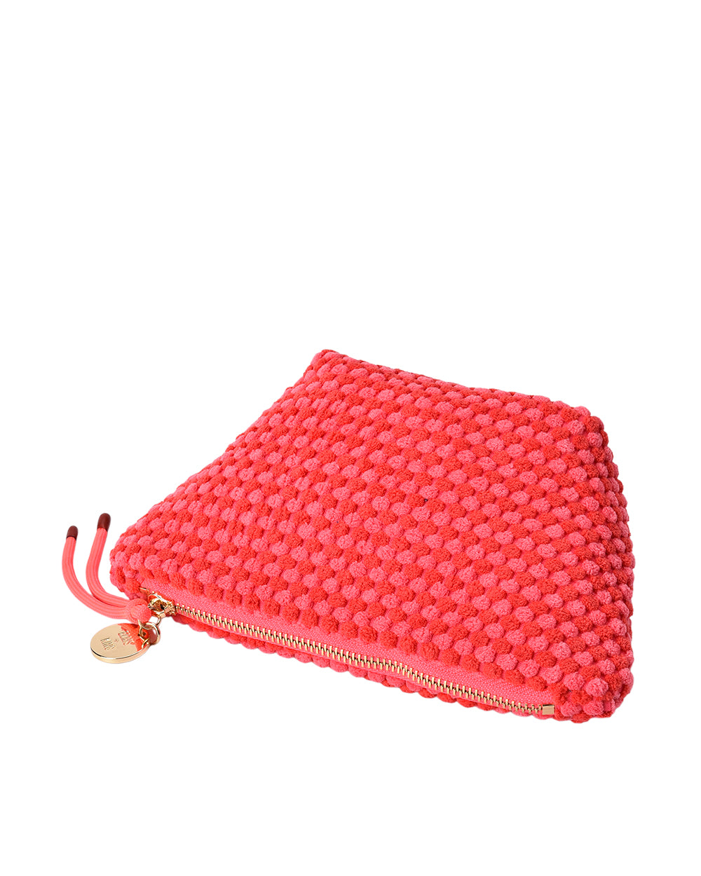 Napili Case Small | Red/Pink