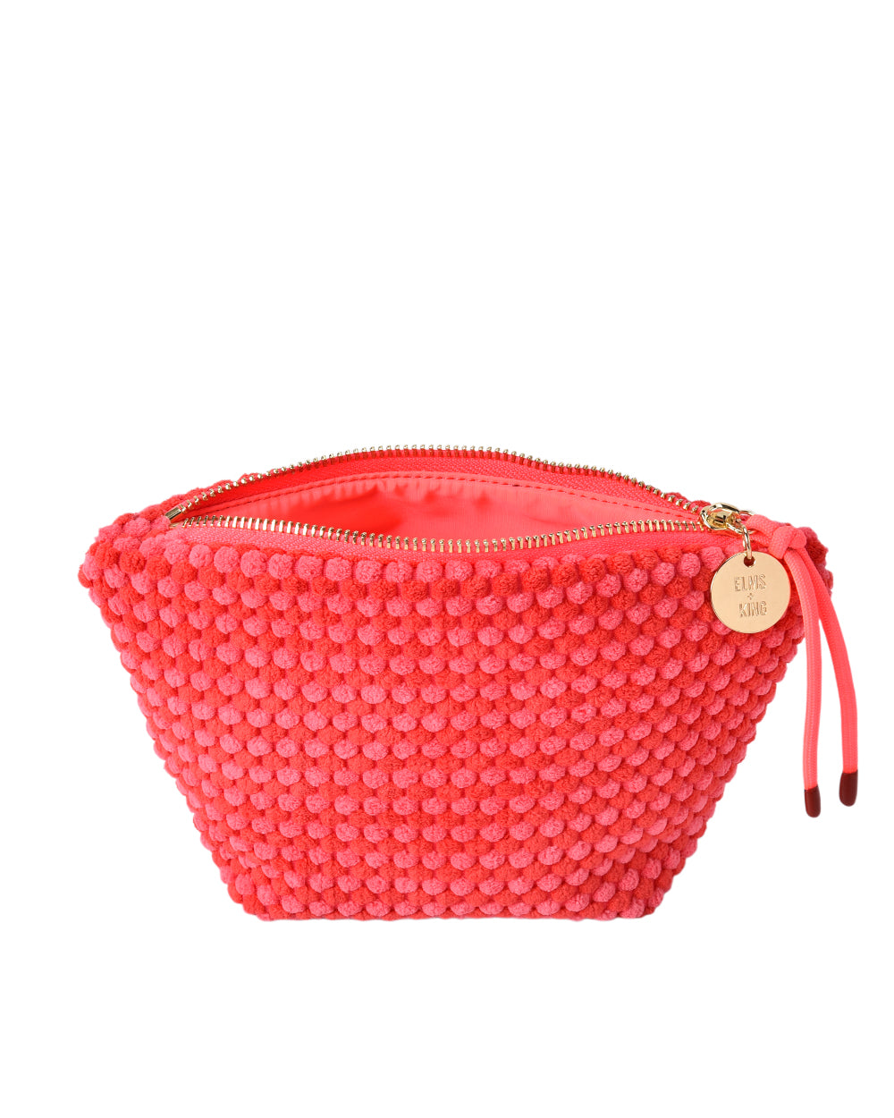 Napili Case Small | Red/Pink