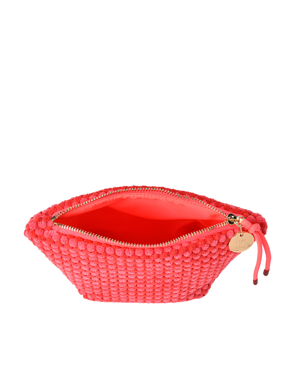 Napili Case Small | Red/Pink